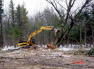 Land Clearing